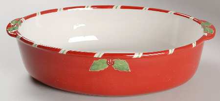 Letters To Santa Oval Baker