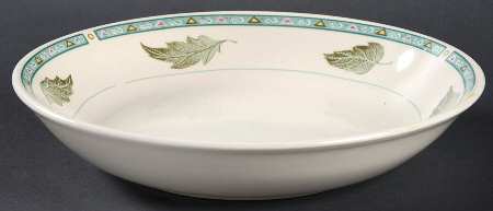 Chelsea Square Coupe Soup Bowl