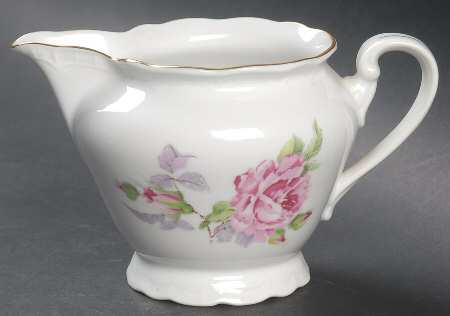 CZE189 Creamer