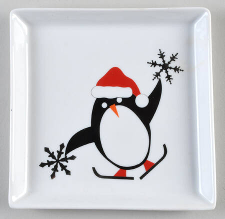 Penguin by Crate &amp; Barrel