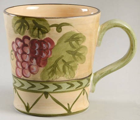 Studio II Mug