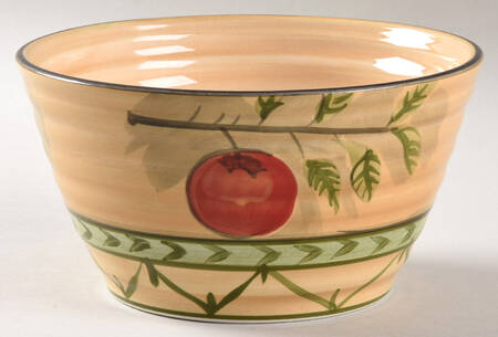 Studio II Coupe Soup Bowl