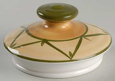 Studio II Lid for Large Canister
