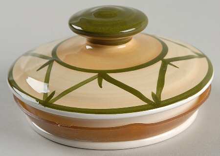 Studio II Lid for Medium Canister