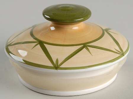 Studio II Lid for Small Canister