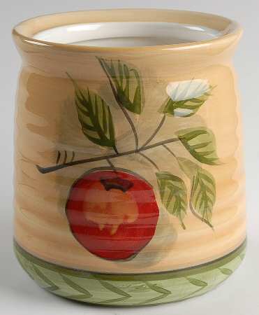 Studio II Medium Canister No Lid