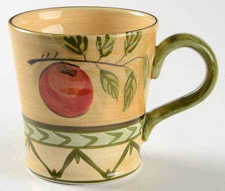 Studio II Mug