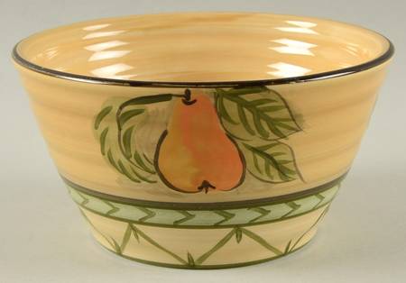 Studio II Coupe Soup Bowl