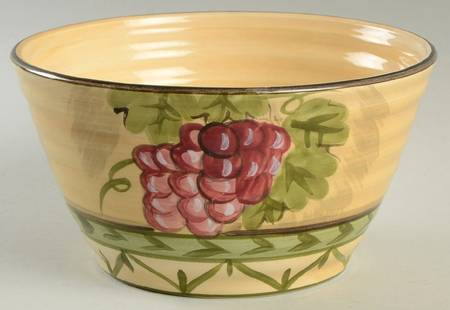 Studio II Coupe Soup Bowl