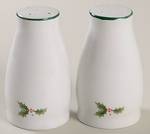 Christmas Memories Salt & Pepper Set