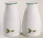 Christmas Memories Salt & Pepper Set