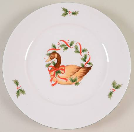 Christmas Memories by China (Made in China)