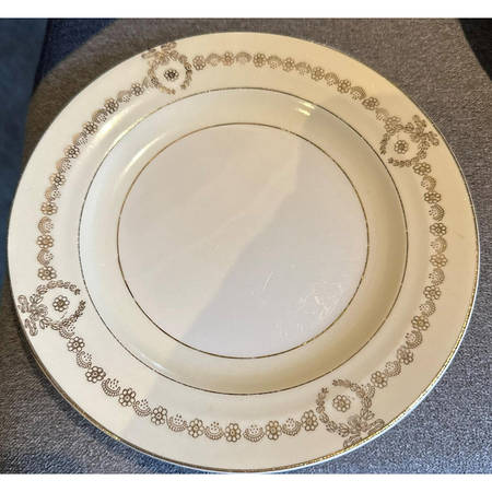 CRP166 Salad Plate