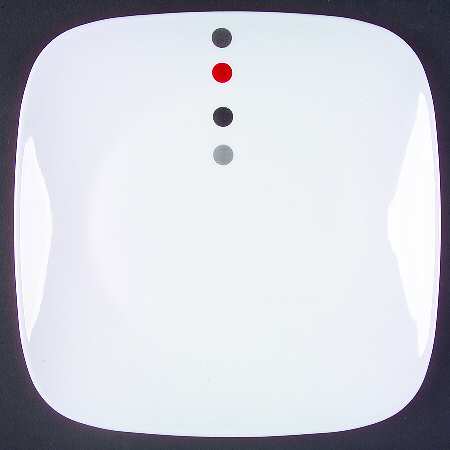 4 Dots (Corelle) by Corning Corelle