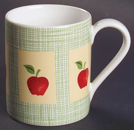 Apple Harvest (Corelle) Mug