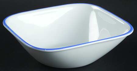 Asian Bloom (Corelle) Soup/Cereal Bowl