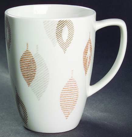 Autumn Mist (Corelle) Mug