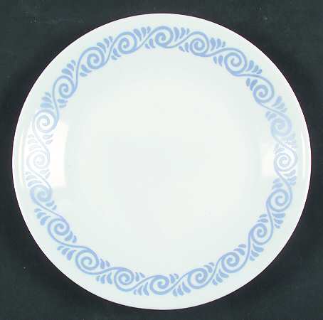 Bahia (Corelle) Bread & Butter Plate