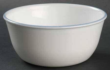 Bahia (Corelle) Super Soup/Cereal Bowl