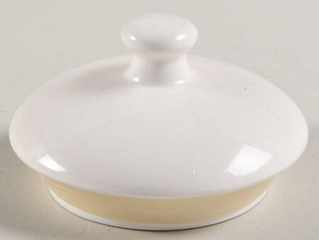 Bamboo Leaf (Corelle) Lid for Small Canister