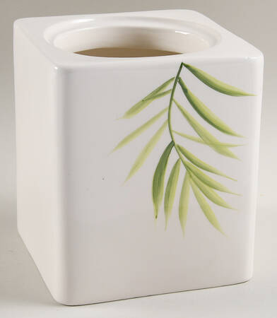 Bamboo Leaf (Corelle) Medium Canister No Lid