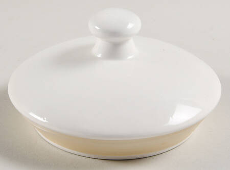 Bamboo Leaf (Corelle) Lid for Medium Canister