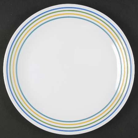 Bands (Corelle) by Corning Corelle