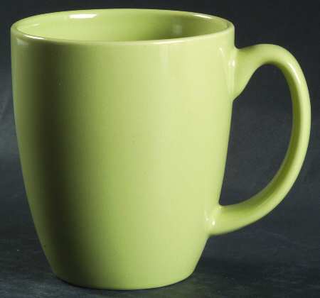 Basket Weave (Corelle) Mug