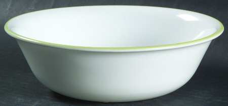 Basket Weave (Corelle) Soup/Cereal Bowl