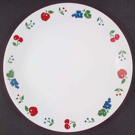 Berries and Cherries (Corelle) by Corning Corelle