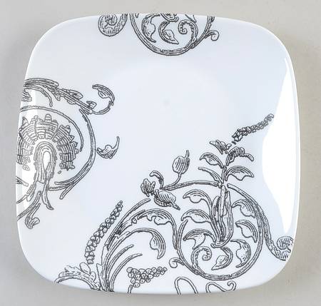 Boheme (Corelle) Salad Plate