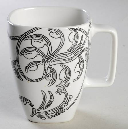 Boheme (Corelle) Mug