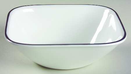 Boheme (Corelle) Soup/Cereal Bowl