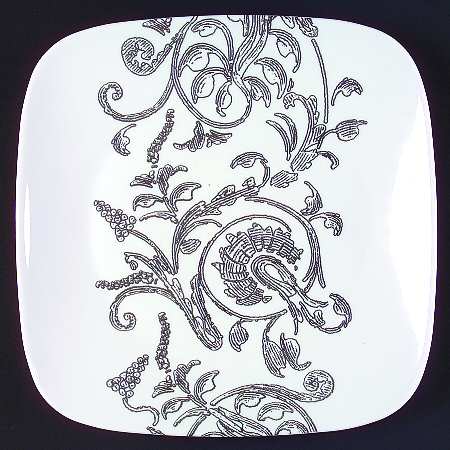 Boheme (Corelle) by Corning Corelle
