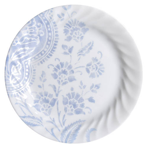 Botanique (Corelle) Salad/Dessert Plate