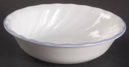 Botanique (Corelle) Fruit/Dessert (Sauce) Bowl