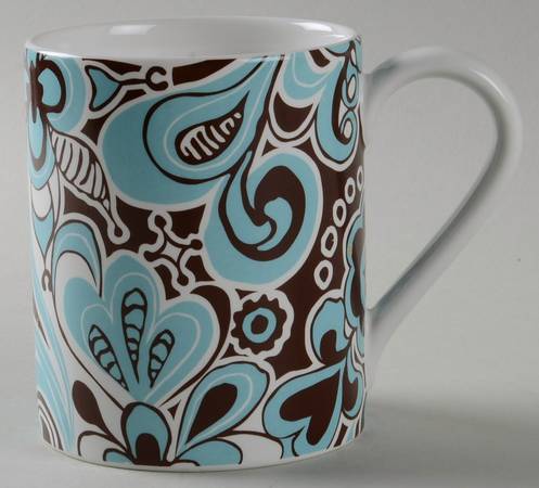 Carousel (Corelle) Mug