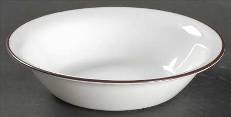 Carousel (Corelle) Soup/Cereal Bowl