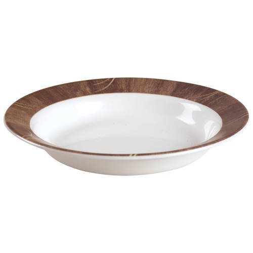 Chemire (Corelle) Large Rim Soup Bowl