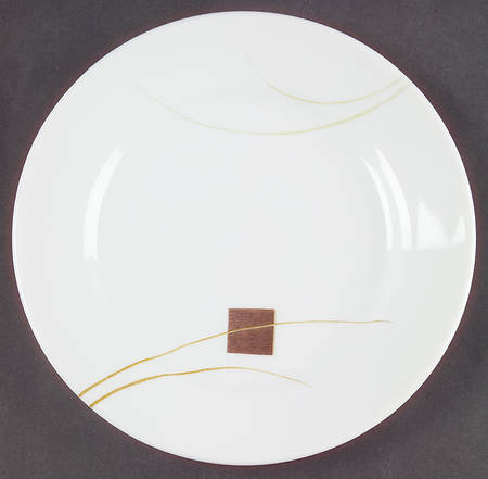 Chemire (Corelle) Luncheon/Salad Plate