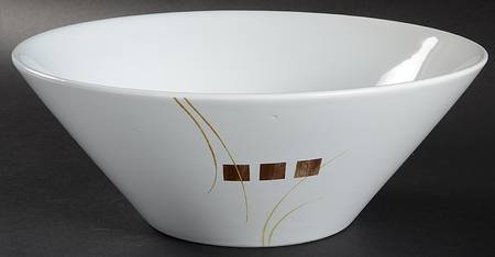 Chemire (Corelle) 10" Round Serving Bowl