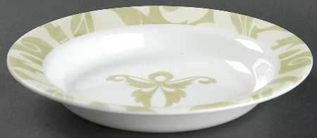 Cheverry (Corelle) Soup/Cereal Bowl