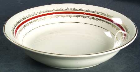 CRO310 Soup/Cereal Bowl