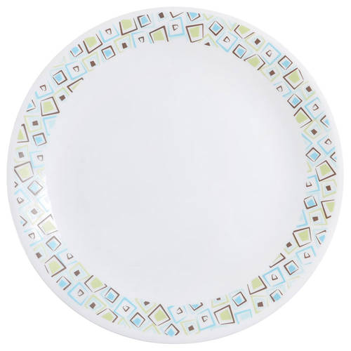 Chocolate Mint (Corelle) by Corning Corelle