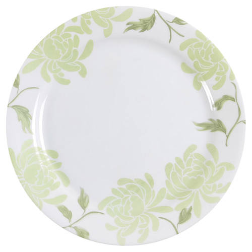 Chrysanthemum (Corelle) by Corning Corelle