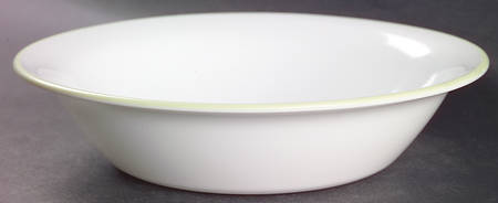 Chrysanthemum (Corelle) Soup/Cereal Bowl