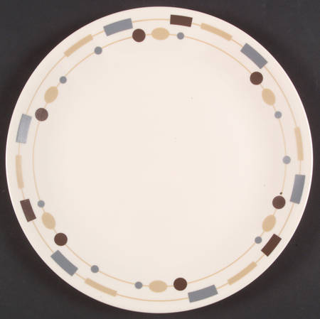 Circles (Coupe, Corelle) by Corning Corelle