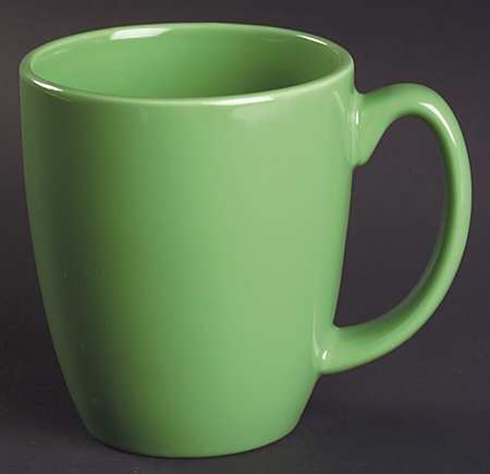City Gardens Mug