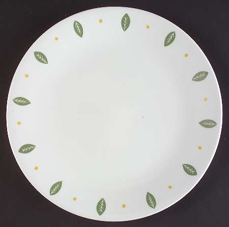 City Gardens by Corning Corelle