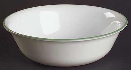City Gardens Soup/Cereal Bowl